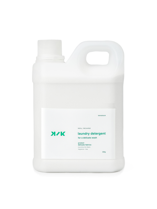 KIOSK OG Laundry Detergent Refill Pack