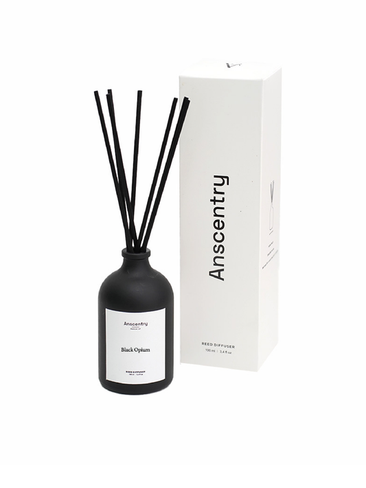 Anscentry Reed Diffuser Fine Fragrance