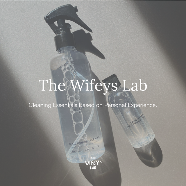 The Wifeys Lab